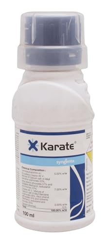 Image of SYNGENTA Karate (100 ml)