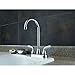 Foundations Two Handle Bar/Prep Faucet