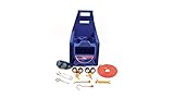 Uniweld KCHP Cap'n Hook Brazing/Welding Outfit (Tanks Not Included)