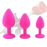 Cuerpo de relajación personal, impermeable y suave, fácil de limpiar e insertar.