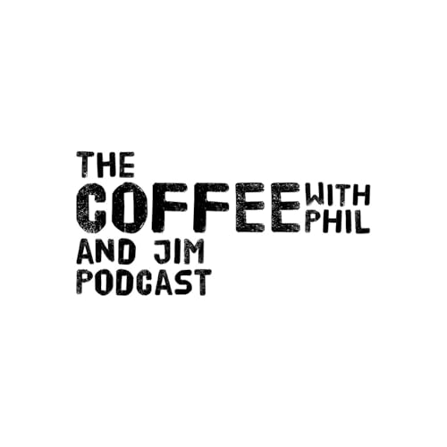 Coffee with Phil and Jim Titelbild