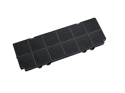 Filtre à pour hotte AEG Electrolux Zanussi MCFB71 42 x 142 x 2 cm - vue 2