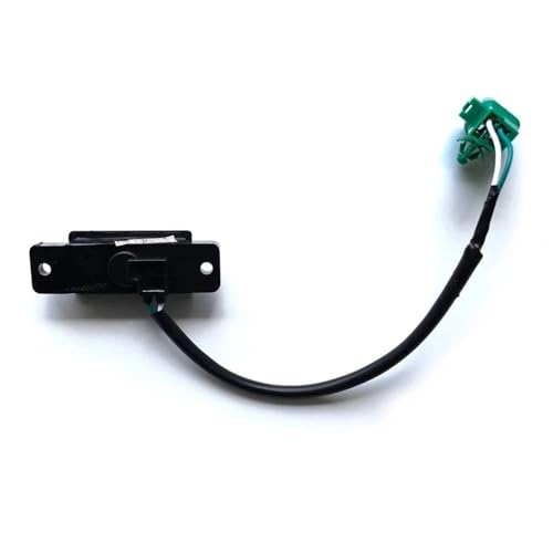 Interrupteur hayon Suzuki Swift bloqué ? Solution 37178-62J00