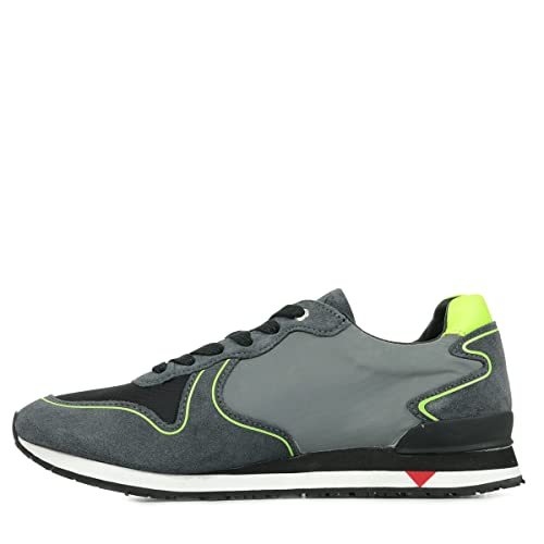Baskets Guess New Glorym - vue 7