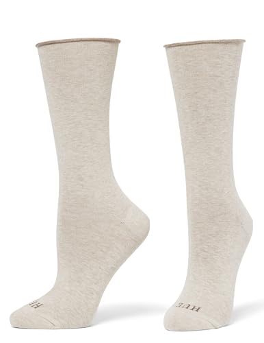 Image of HUE womens Jeans Sock (Pack of 3)