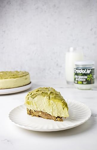 Crudolio Olio vergine  di Cocco