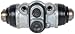 ACDelco 172-2257 Rear Brake Cylinder
