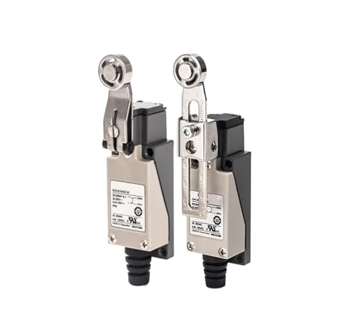 Interrupteur de fin de course D4V-8108SZ-N pour automatisme
