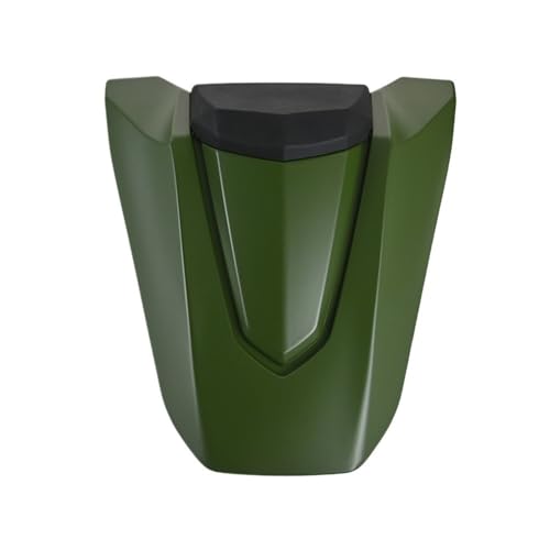 Capot de selle arrière CB650R CBR650R 2024 contre l'effet passager