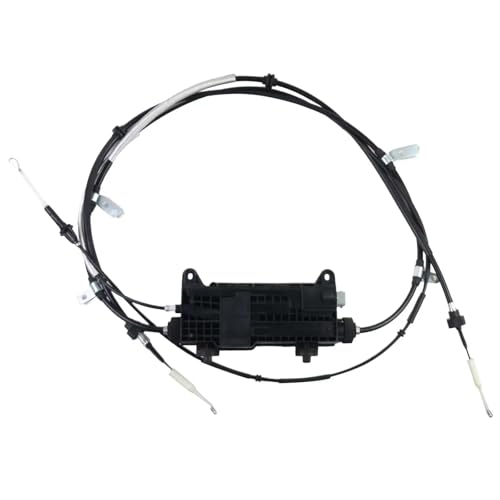 Actuador de freno de estacionamiento LR019223 repuesto para Land Rover Discovery 3 4x4