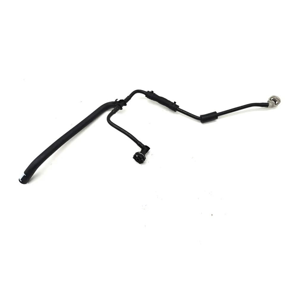 4G0121081DQ 4G0121081EP Radiator Overflow Hose Cooling-Breather Tube for A6 A7