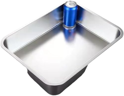 SLLS �o�b�g �X�e�����X�� �[�^ �Ɨp�E�Ɩ��p�L�b�`���p�i �Ă����E�V�Ղ�E�g�����p �����`�����g���[ (45×35×15cm)