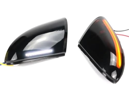 Clignotant dynamique LED résout manque visibilité Dodge Ram - 7