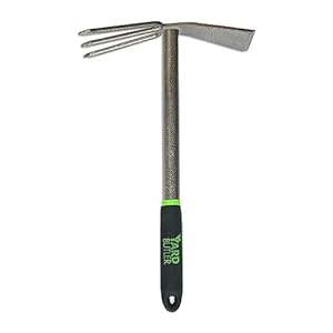 Yard Butler Terra TT-4T Gartenfräse