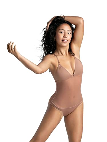 Sous-vêtement en maille Capezio idéal pour vos séances de danse