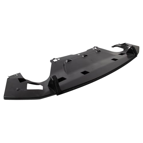 Image of TRQ Engine Splash Shield Front Lower Compatible with 2017-2021 Mazda CX-5 MA1091103