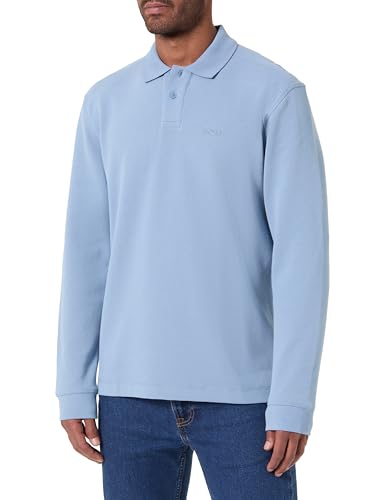 Boss Petempestolong, Light/Pastel Blue 451, XXL