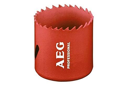 Preisvergleich Produktbild AEG Profi Krone bimetalico Durchmesser 25 mm