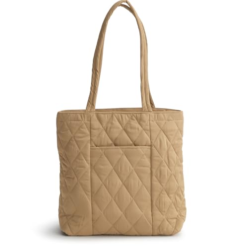 Vera Bradley Small Original Tote, Polyester Twill3