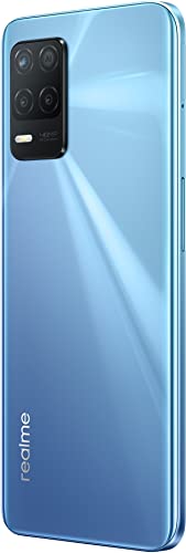 Image of Realme 9 5G (Supersonic Blue, 6GB RAM 128GB Storage)