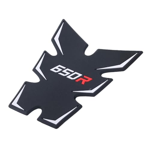 Tampon protecteur réservoir CB650R anti-dérapant pour grip optimal