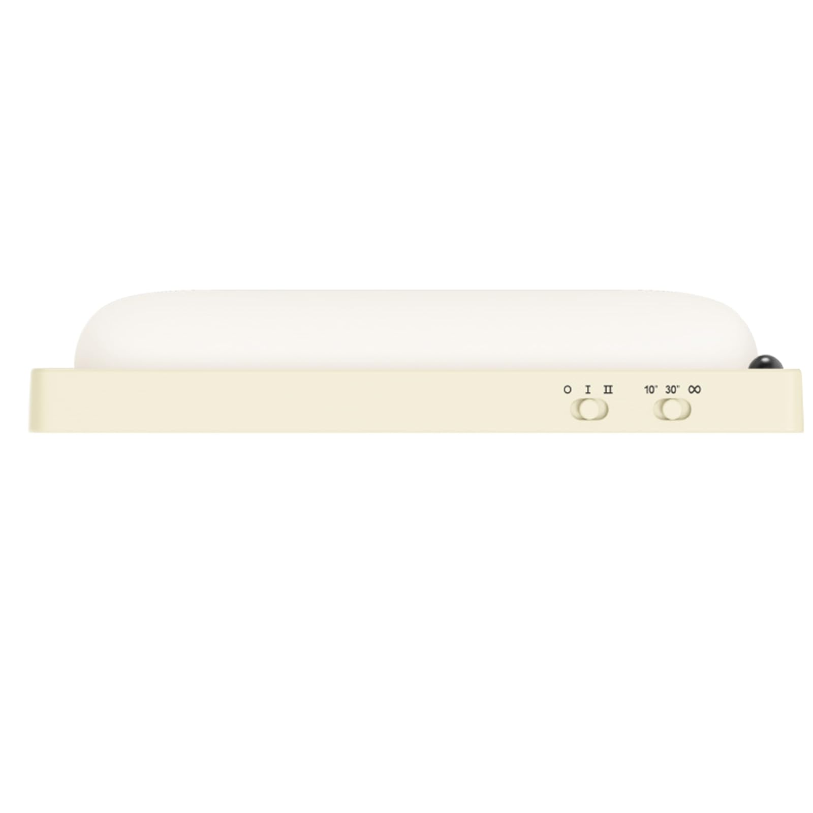 Kaeltsyn Space Saving Automatic LED Cabinet Light Rechargeable Under Cabinet Lighting Cordless Motion Detection Lamp Enduring Cordless Motion Detection Lamp