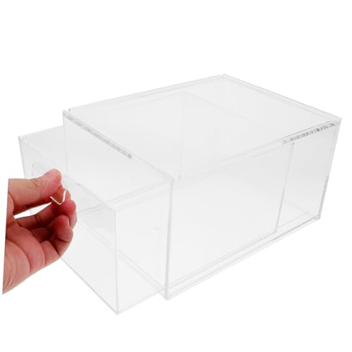 BESTOYARD 2X^bJu[{bNX o fXNgbvI[KiCU[  ϕi[{bNX [ WG[   fXN Lrlbgp