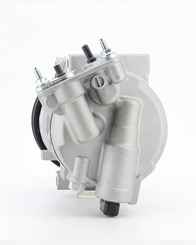 Compresseur de climatisation C4 Grand Picasso pour régler les problèmes de buée et de chaleur - 4