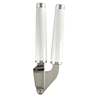KitchenAid Classic Garlic Press White