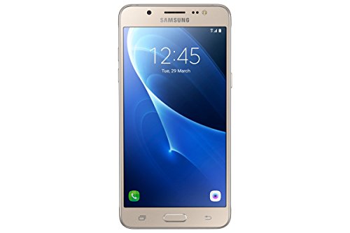 Smartphone Samsung Galaxy J5 SM-J510F SIM unique 16 Go 4G LTE Or (Reconditionnement)