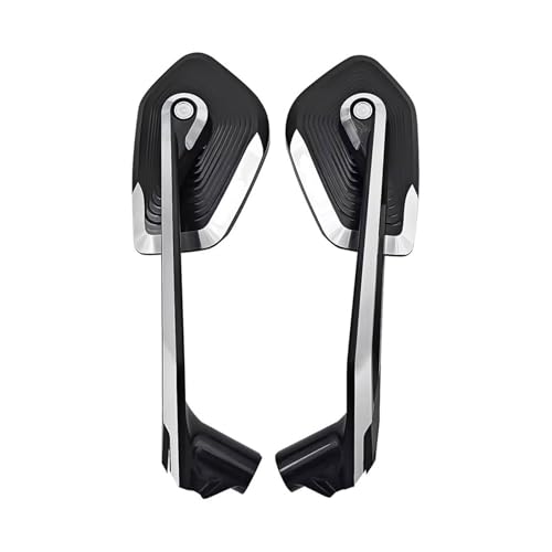Rétroviseurs de moto robustes pour BMW R1250GS Adventure et F750GS