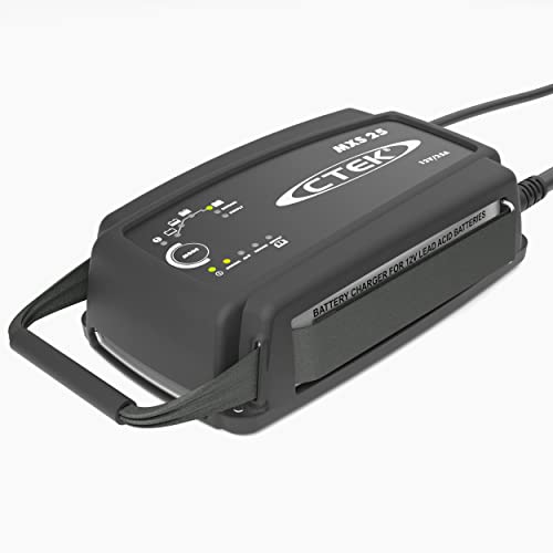 CTEK Protect Bumper 300: Rutschfester Gummischutz für Ihr Batterieladegerät - Perfekter Schutz für Ihr Fahrzeug und Ladegerät, kompatibel Ladegeräte mit mehr als 10 A