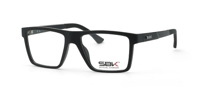Superbike Okulary korekcyjne, SBK, SB509, oprawki męskie