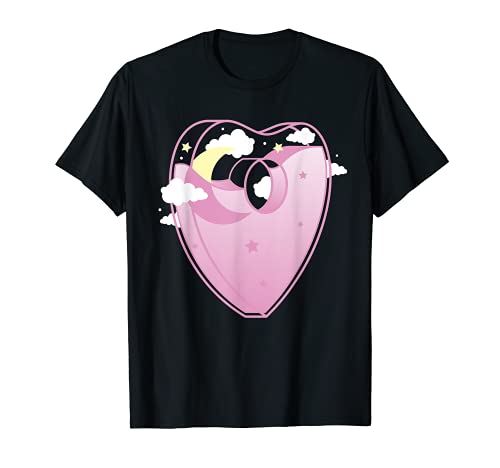 Kawaii Pastel Goth | Ropa Estética Bruja | Planchette Camiseta