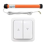 Zur Geräuschdämpfung ist der Motorkopf aus schlag- und bruchfestem Kunststoff hergestellt, das Motorgehäuse (Rohr) wird in der Produktion mit einem schalldämpfenden Lack überzogen.