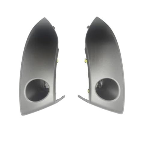 Grilles d'aération Toyota RAV4 2006-2012 panneau ventilation tableau de bord