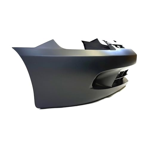 Image of FitParts Compatible with Chevrolet Cavalier 2003-2005 Front Bumper Cover