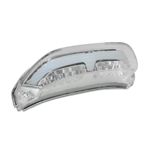 Feu arrière CBR600RR pour supprimer les clignotants d'origine