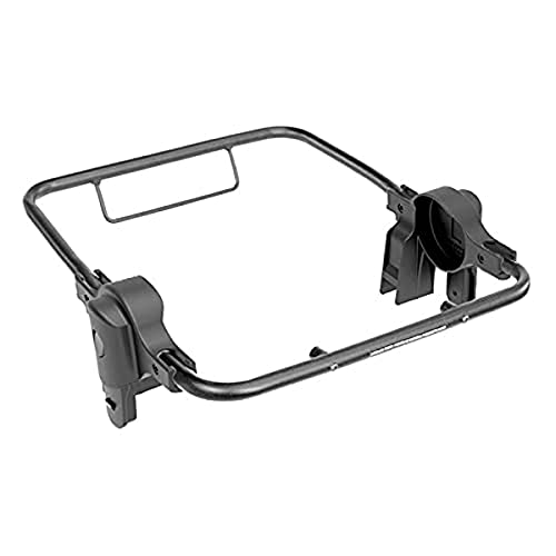 Image of Contours Baby Infant Car Seat Adapter for Contours Strollers, Fits Chicco Infant Car Seats into Select Contours Baby Strollers (Not Compatible with Other Stroller Brands)