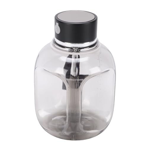 Bouteille d'eau à hydrogène portable 1,8 L haute concentration - 2