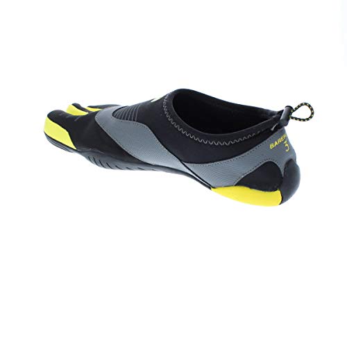 Body Glove 3TBFC14 M-BKYL-11-001-11 M US Mens 3T Cinch-M Water Shoe thumb #12