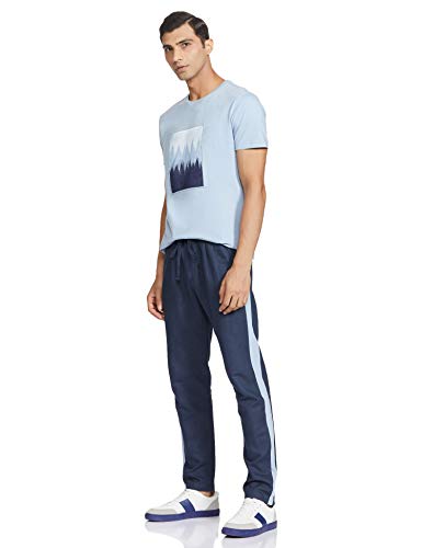 Image of RIVER Men's Straight Casual Trouser