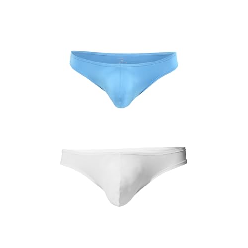 Image of La Intimo Semi-Seamless Featherlight Brief