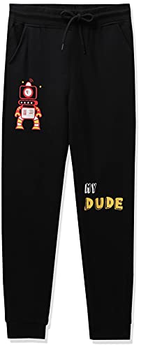 Image of Amazon Brand - Jam & Honey Boys Work Utility Pants