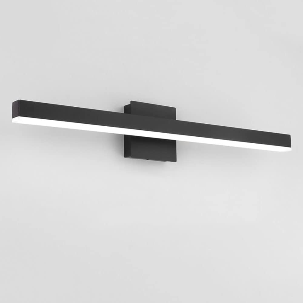 Luminaire décoratif de salle de bain LED pour miroir de courtoisie