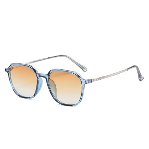 Lunettes de soleil pour femmes et hommes idéales pour vos festivals d'été