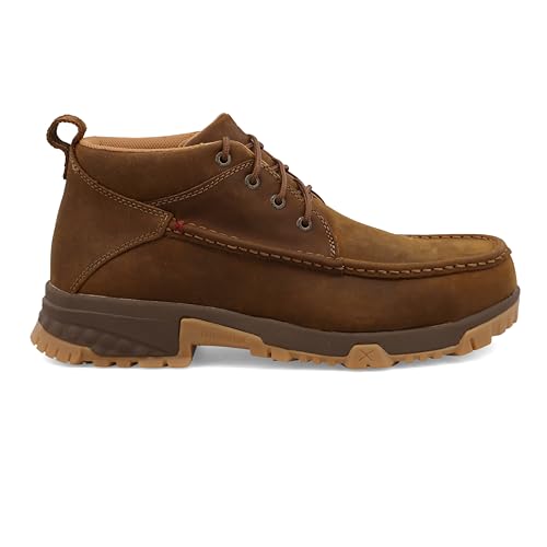 Image of Twisted X Men's 4 inch Composite Toe Work Boot