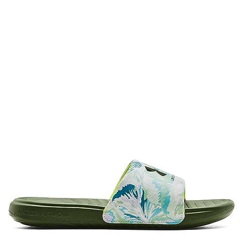 Image of Under Armour womens Ansa Fixed Strap SlideSlide Sandal