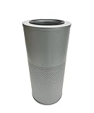 MOIKEN Oil Return Filter Element Hydraulic Filter Element 14569658, Compatible for Volvo EC380B 380