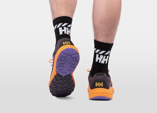 Baskets Helly Hansen Buzzard pour vos marches urbaines actives